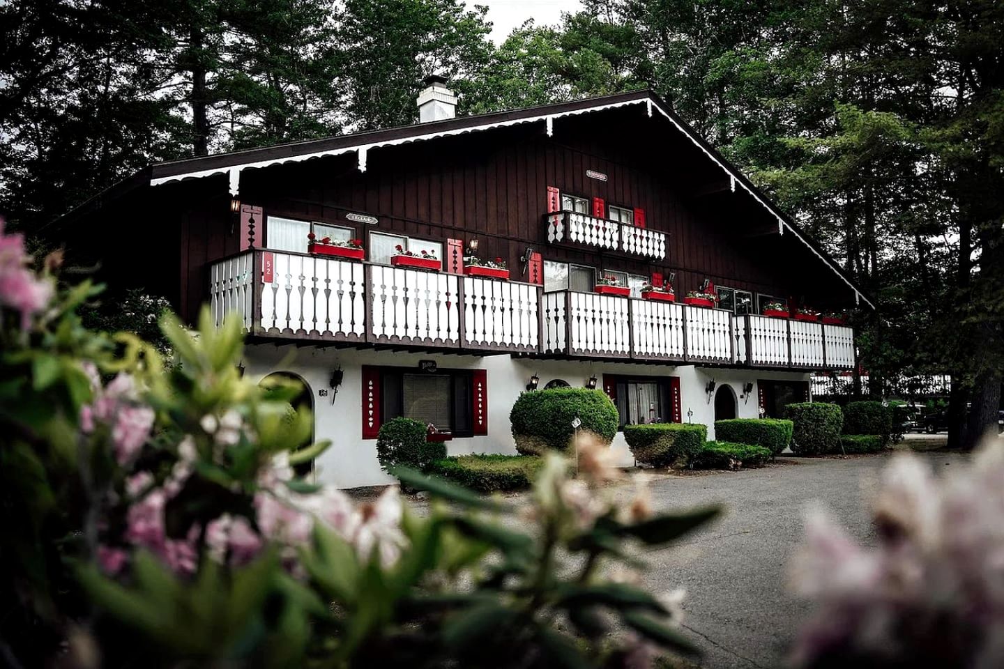 Stylish Vacation Rental Near Storyland in Glen, New Hampshire