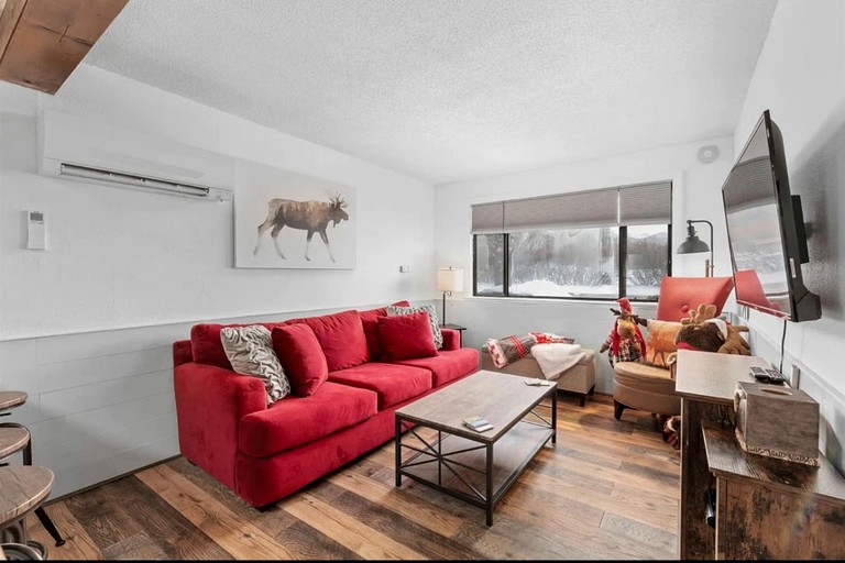 Vacation Rentals (United States of America, Bartlett, New Hampshire)