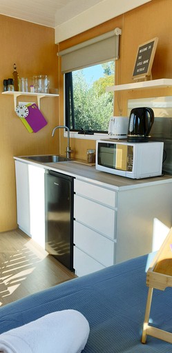 Tiny Houses (Australia, West Wyalong, New South Wales)
