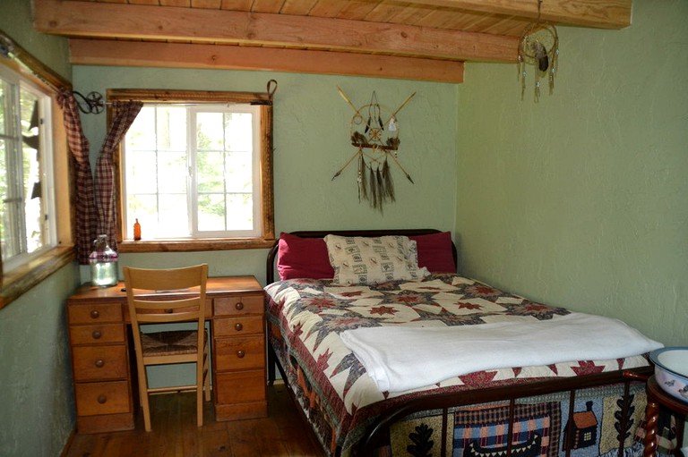 Nature Lodges (Truckee, California, United States)