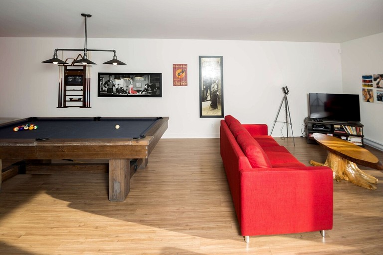 Vacation Rentals (Canada, Petite-Rivière-Saint-François, Quebec)