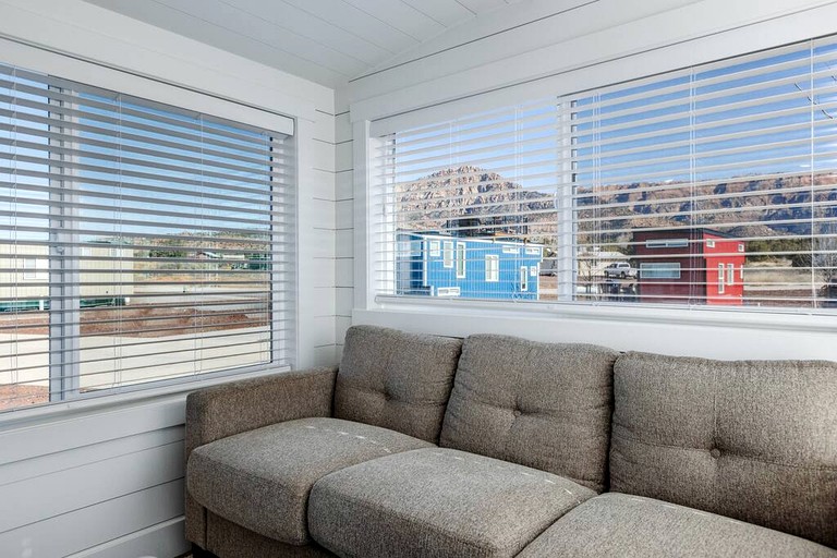 Tiny Houses (United States of America, Apple Valley, Utah)
