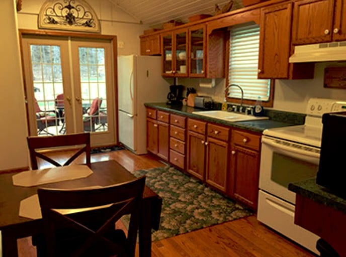 Vacation Rentals (Perrysville, Ohio, United States)