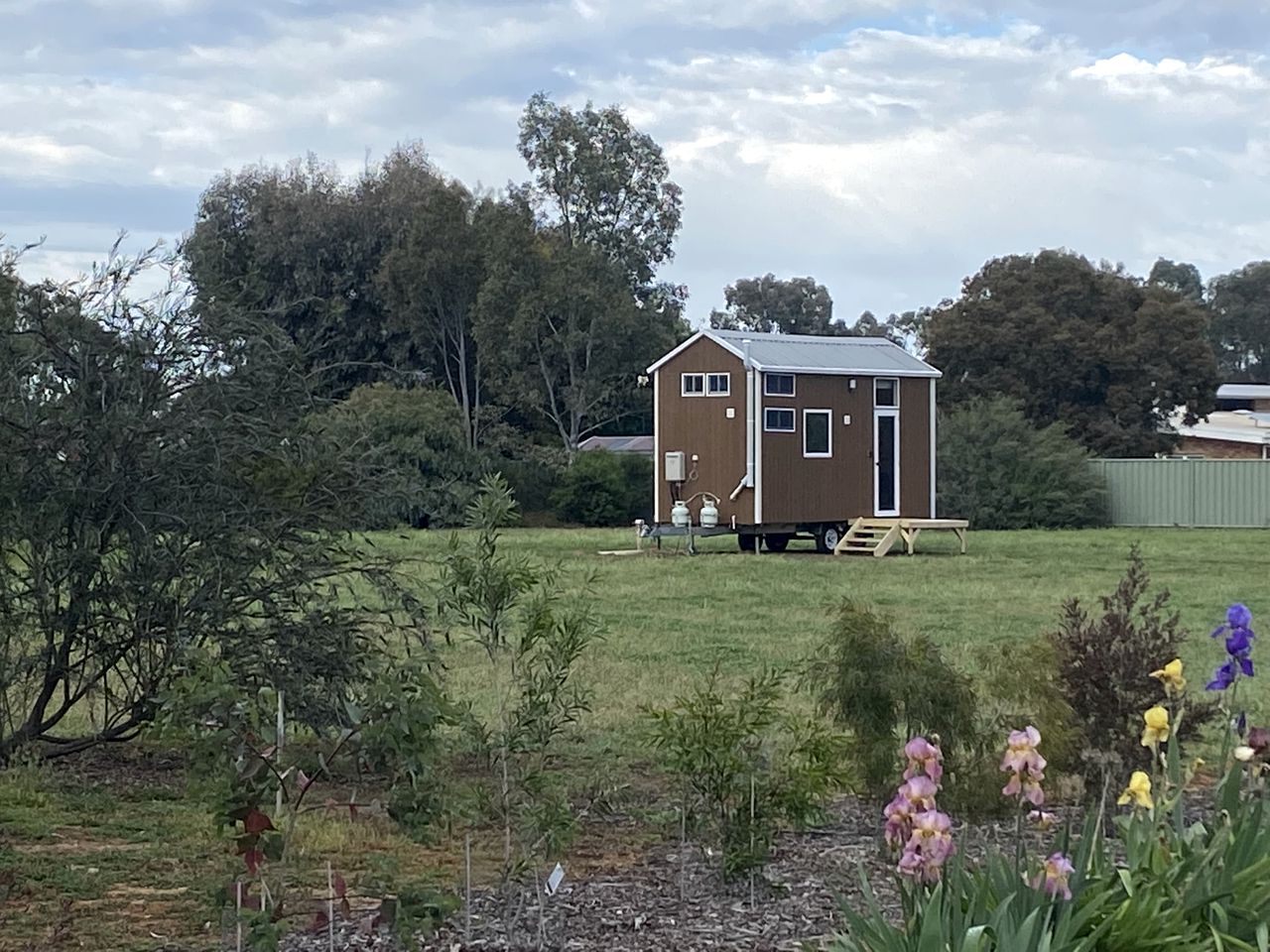 Vacation Rentals (Australia, Yarrawonga, --)