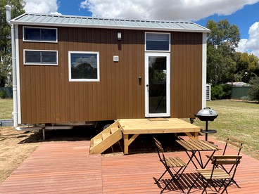 Vacation Rentals (Australia, Yarrawonga, --)
