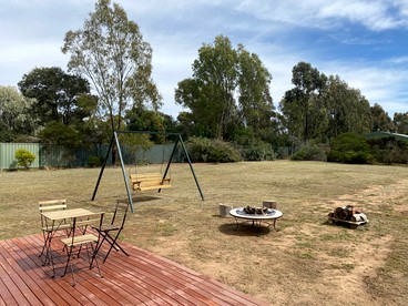 Vacation Rentals (Australia, Yarrawonga, --)