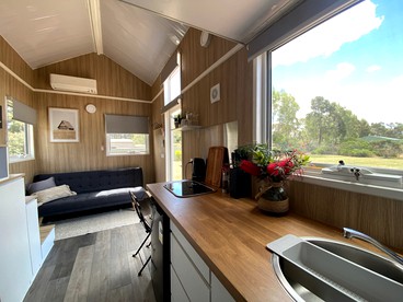 Vacation Rentals (Australia, Yarrawonga, --)