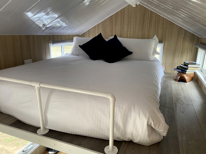 Vacation Rentals (Australia, Yarrawonga, --)