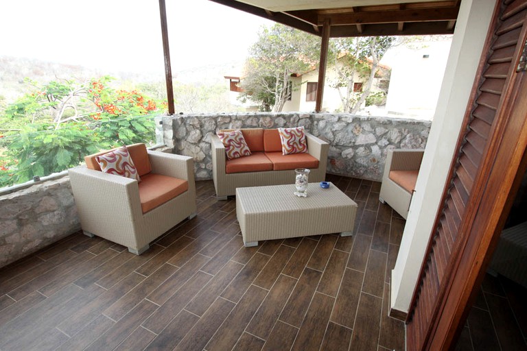 Vacation Rentals (Willemstad, Curaçao, Netherlands)