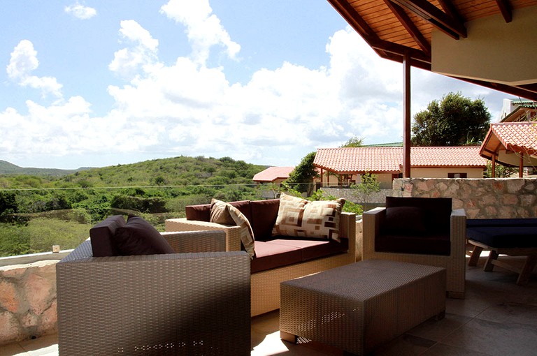 Vacation Rentals (Willemstad, Curaçao, Netherlands)