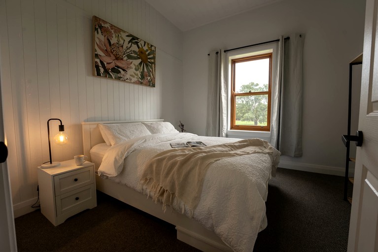 Vacation Rentals (Australia, --, South Australia)