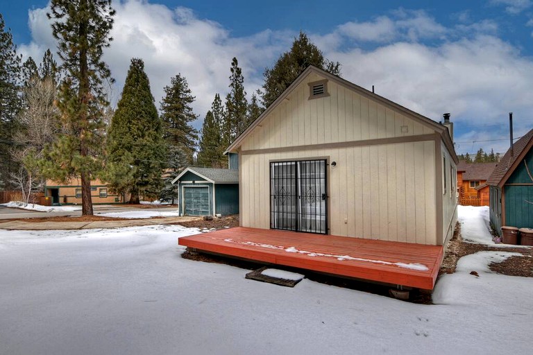 Vacation Rentals (United States of America, Big Bear Lake, California)