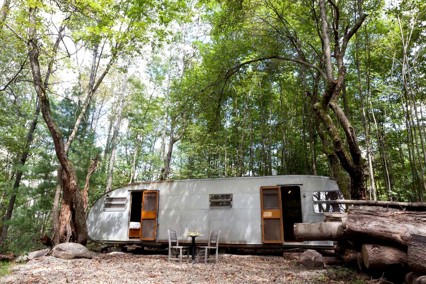 Caravans (Woodridge, New York, United States)