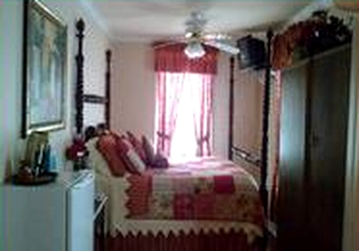 Nature Lodges (Holdenville, Oklahoma, United States)