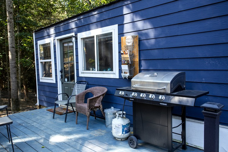 Vacation Rentals (United States of America, Mill Spring, North Carolina)