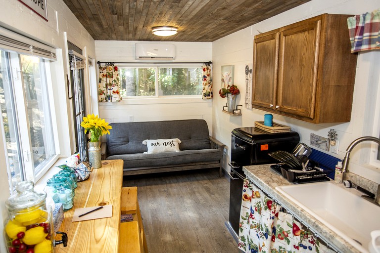 Vacation Rentals (United States of America, Mill Spring, North Carolina)