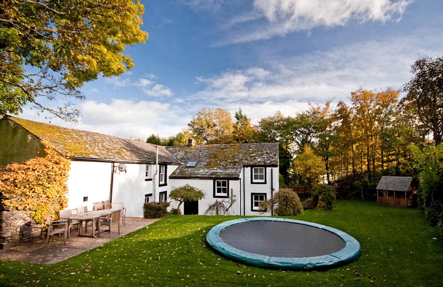Vacation Rentals (Penrith, England, United Kingdom)