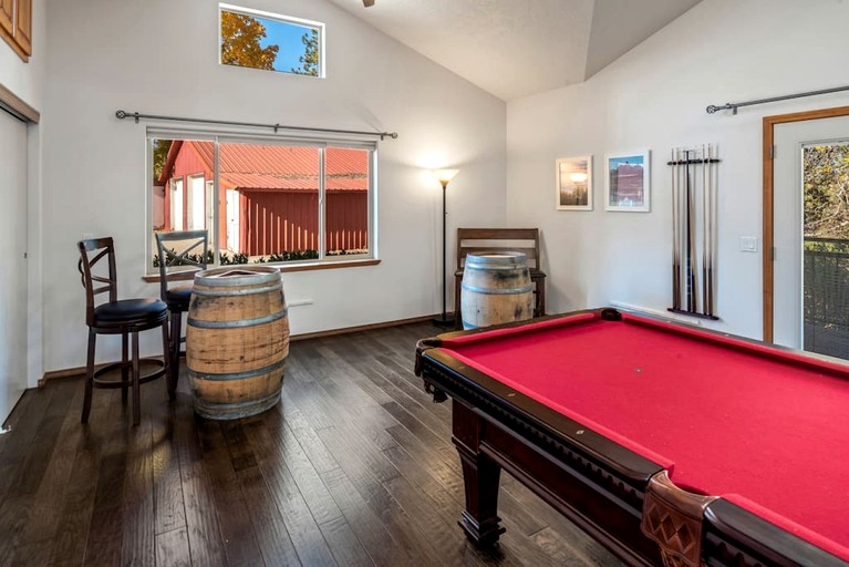 Vacation Rentals (United States of America, Post Falls, Idaho)