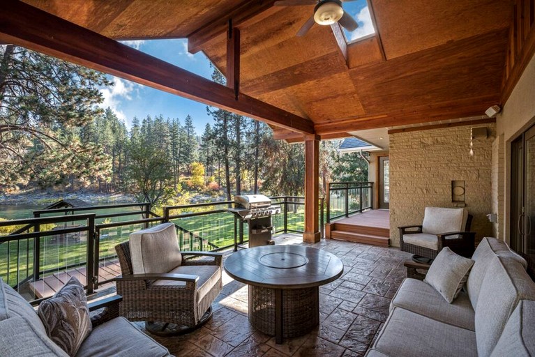 Vacation Rentals (United States of America, Post Falls, Idaho)
