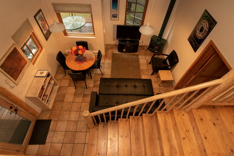 Vacation Rentals (United States of America, Pecos, New Mexico)