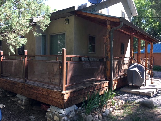 Vacation Rentals (United States of America, Pecos, New Mexico)