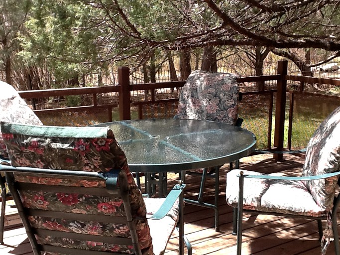 Vacation Rentals (United States of America, Pecos, New Mexico)