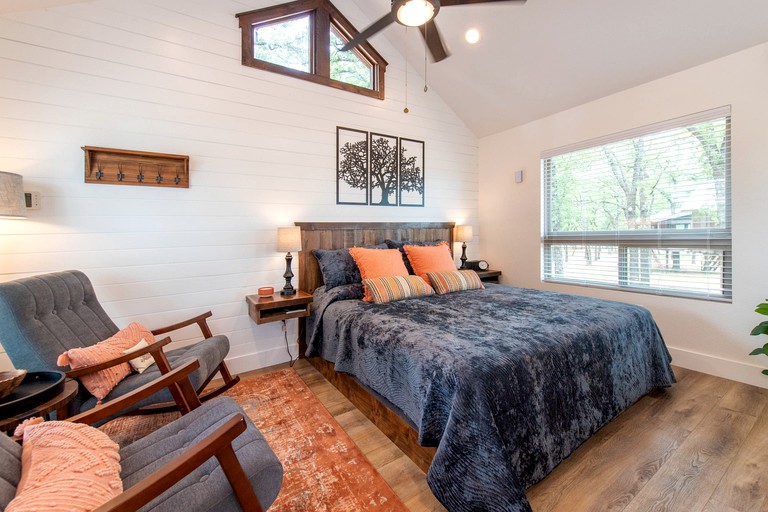 Tree Houses (United States of America, --, Texas)