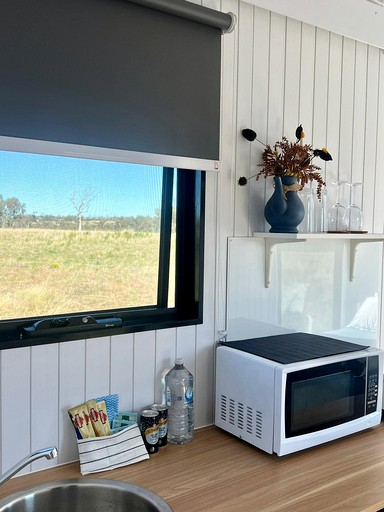 Tiny Houses (Australia, Irongate, Queensland)
