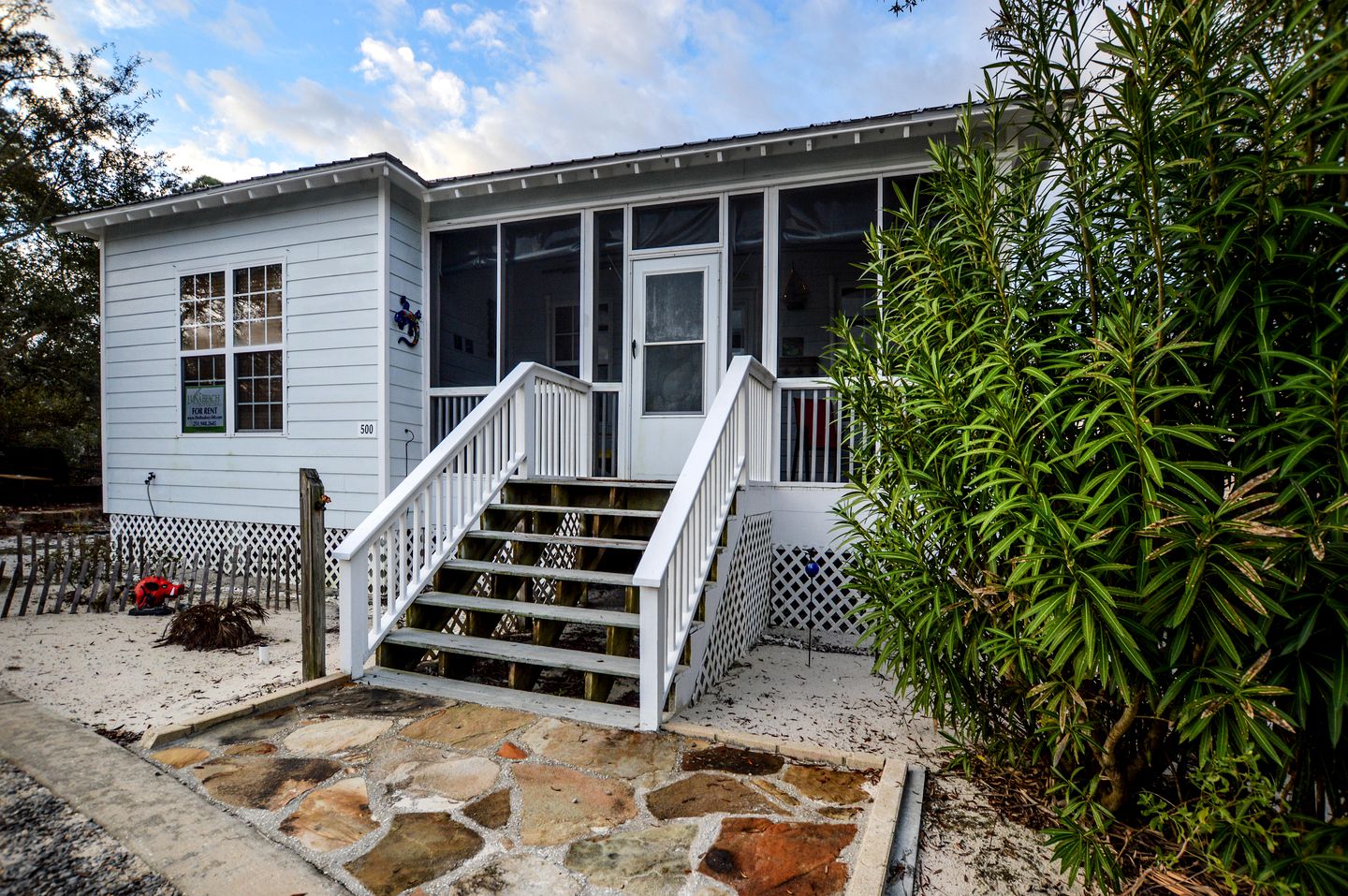 Beach Houses (Gulf Shores, Alabama, United States)