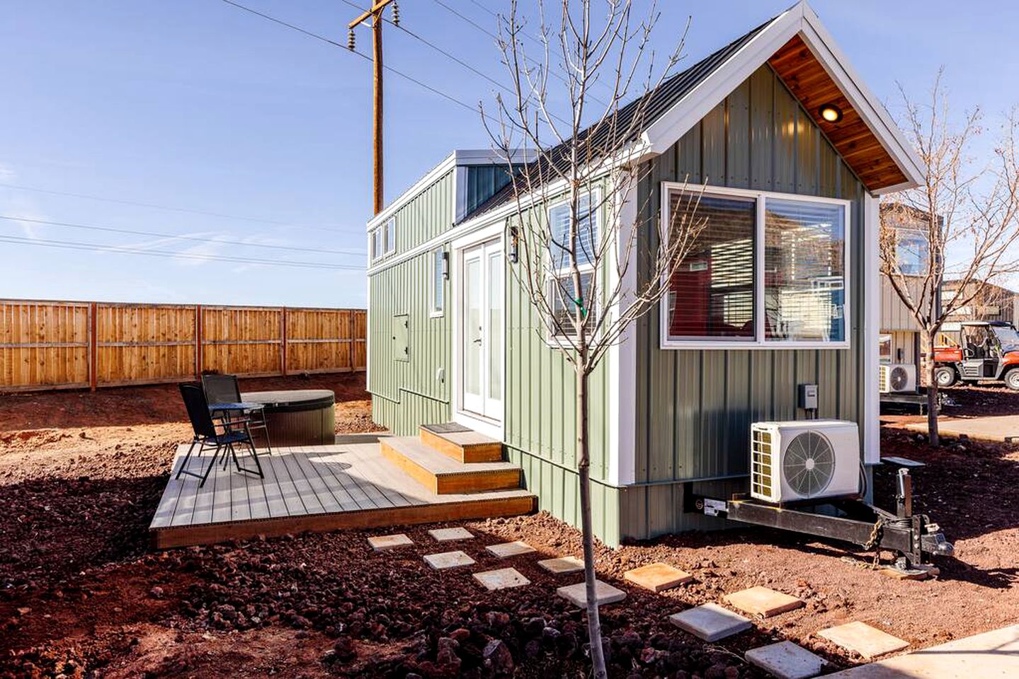 Vacation Rentals (United States of America, Apple Valley, Utah)