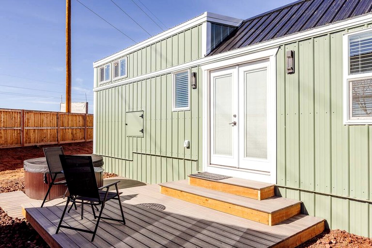 Vacation Rentals (United States of America, Apple Valley, Utah)