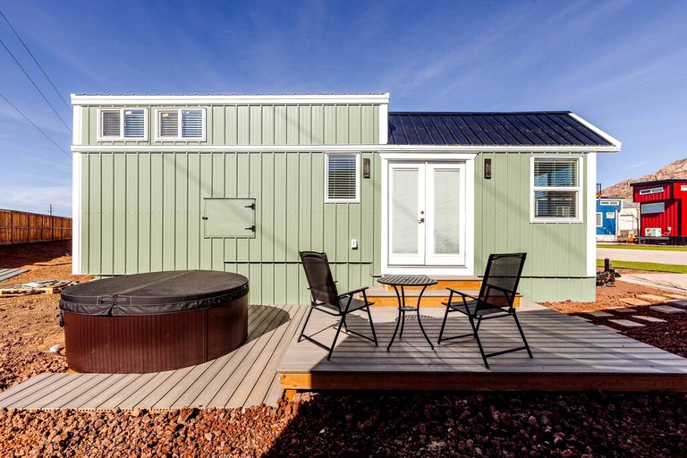 Vacation Rentals (United States of America, Apple Valley, Utah)