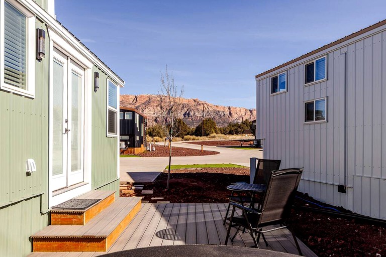 Vacation Rentals (United States of America, Apple Valley, Utah)