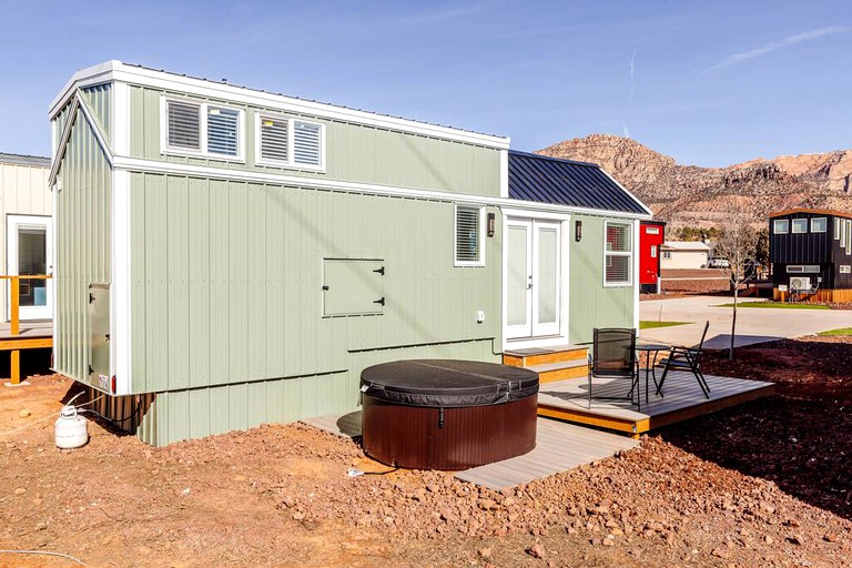 Vacation Rentals (United States of America, Apple Valley, Utah)