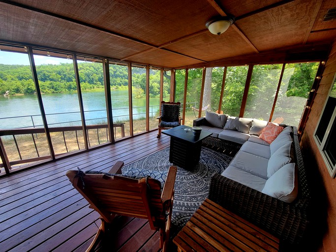 Vacation Rentals (United States of America, Calico Rock, Arkansas)