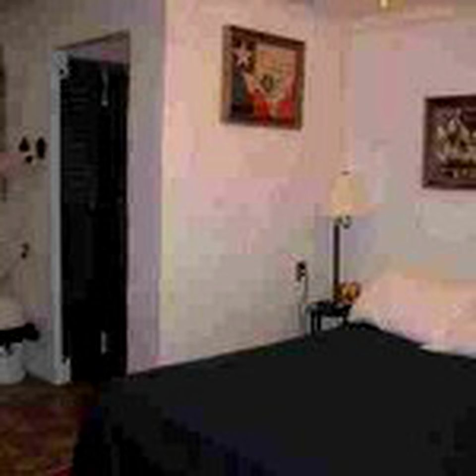 Nature Lodges (Canton, Texas, United States)