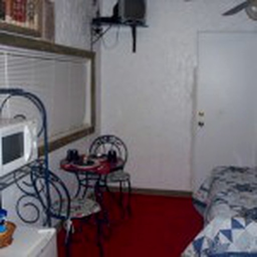 Nature Lodges (Canton, Texas, United States)