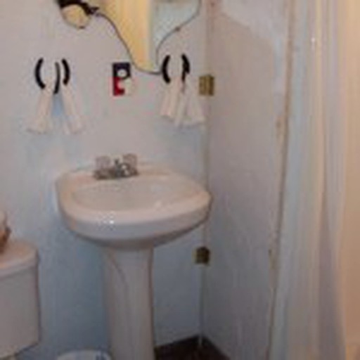 Nature Lodges (Canton, Texas, United States)