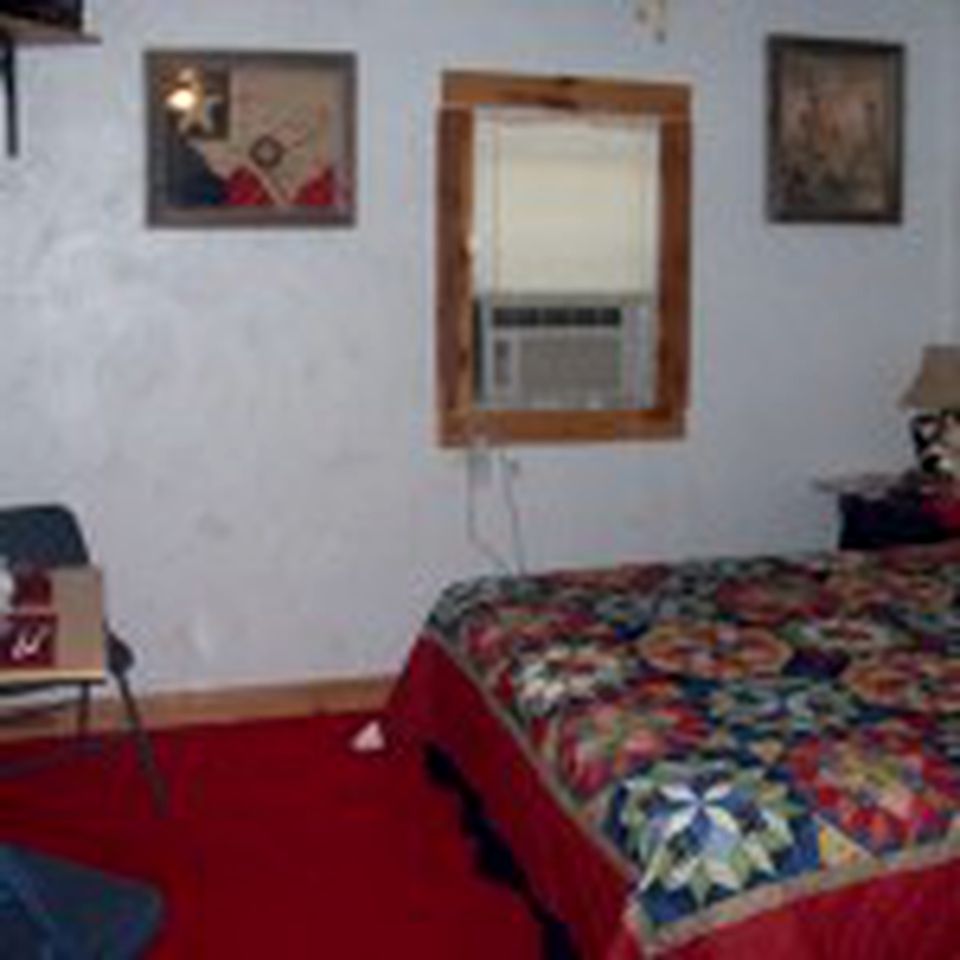 Nature Lodges (Canton, Texas, United States)