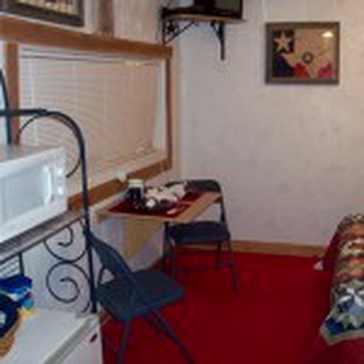 Nature Lodges (Canton, Texas, United States)