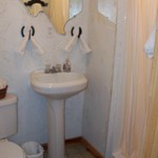 Nature Lodges (Canton, Texas, United States)