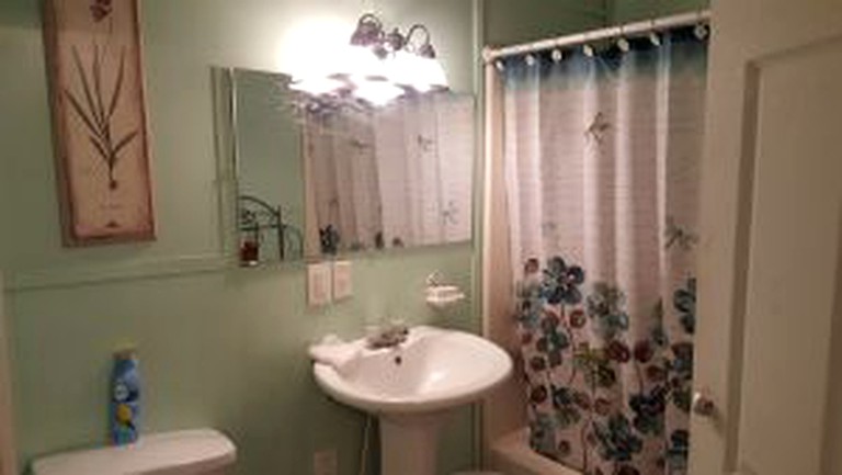 Nature Lodges (Canton, Texas, United States)