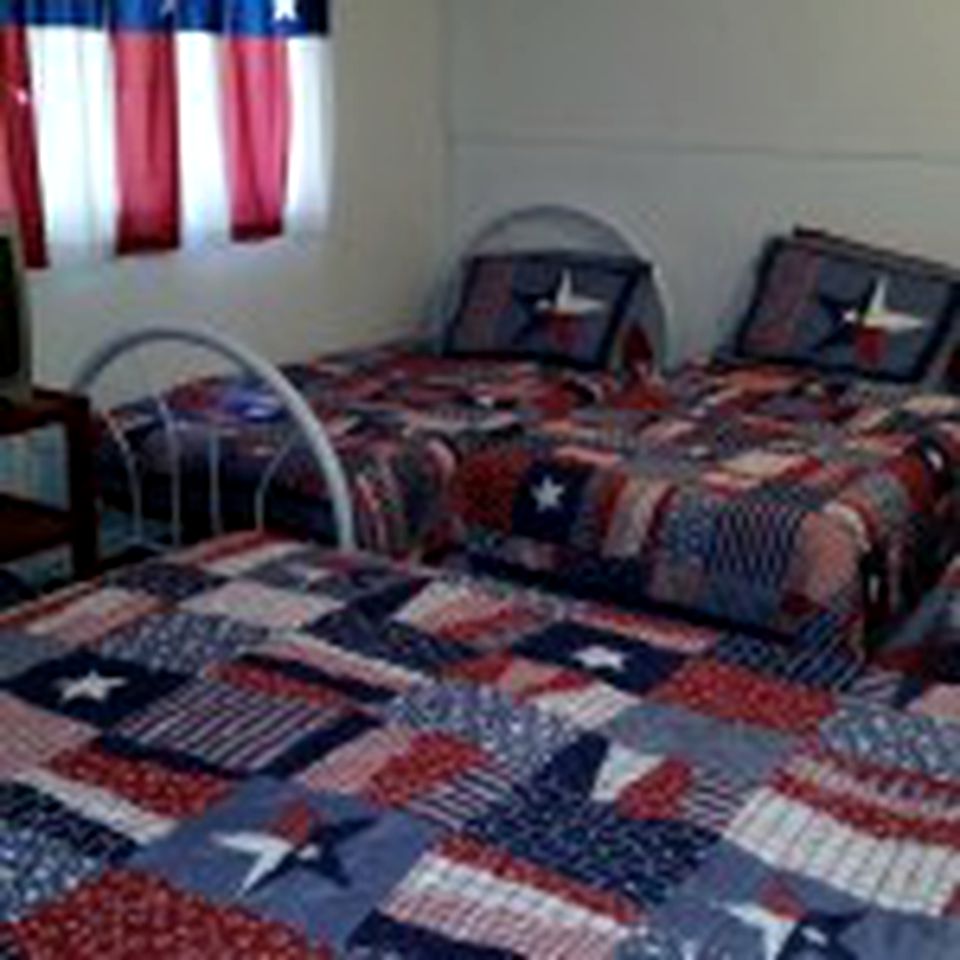 Nature Lodges (Canton, Texas, United States)