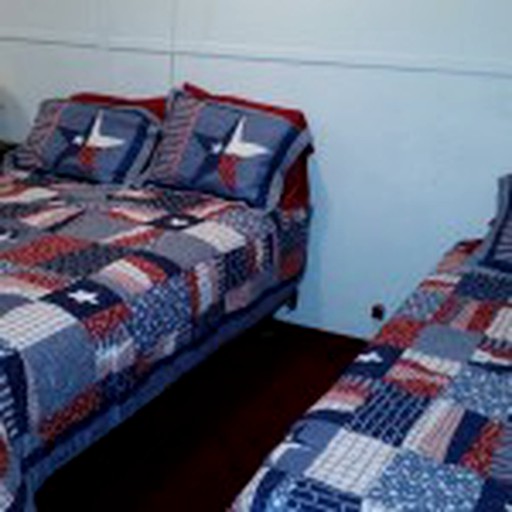 Nature Lodges (Canton, Texas, United States)