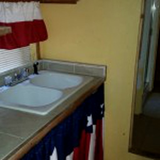 Nature Lodges (Canton, Texas, United States)