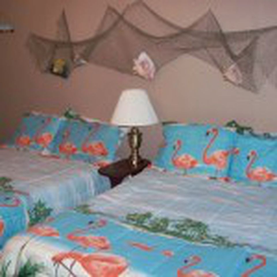 Nature Lodges (Canton, Texas, United States)