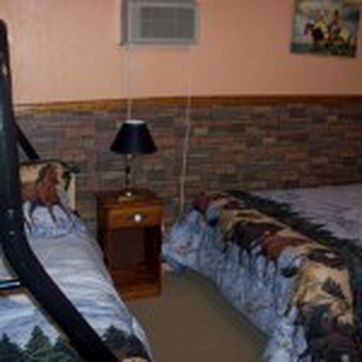 Nature Lodges (Canton, Texas, United States)
