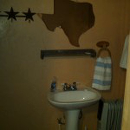 Nature Lodges (Canton, Texas, United States)