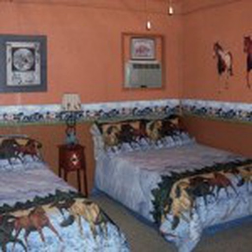 Nature Lodges (Canton, Texas, United States)