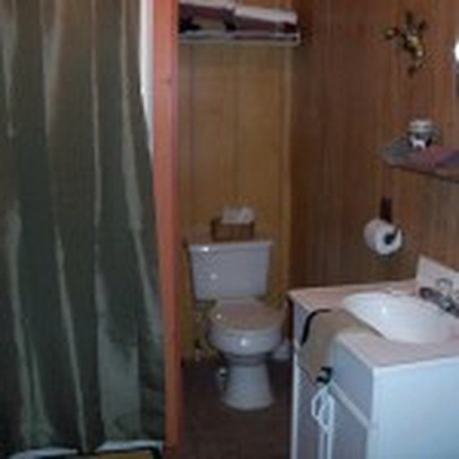 Nature Lodges (Canton, Texas, United States)